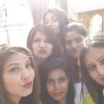 beauty parlour course institute in jaipur