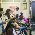 beauty makeup course institute in jaipur