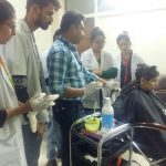 Makeup Course Academy In Jaipur